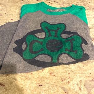 Chicago St. Pat’s Shirt!